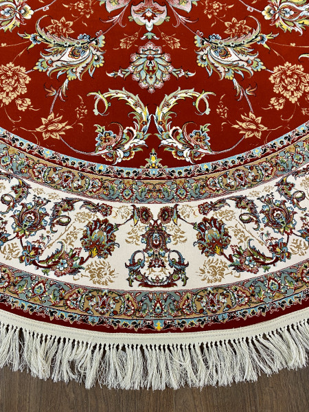 Ковер 2,50х3,50 Persian Design 2207 red ov