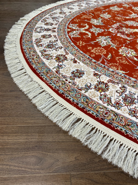 Ковер 2,50х3,50 Persian Design 2207 red ov