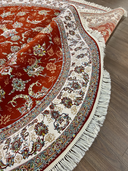 Ковер 2,50х3,50 Persian Design 2207 red ov