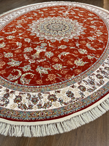 Ковер 2,50х3,50 Persian Design 2207 red ov