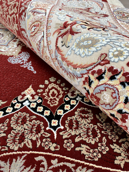 Ковер 2,50х3,50 Kashan 564 Red