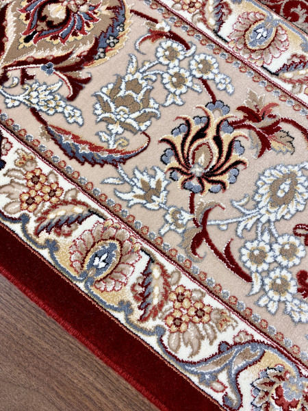 Ковер 2,50х3,50 Kashan 564 Red