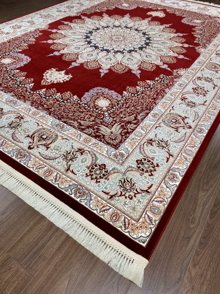 Ковер 2,50х3,50 Kashan 564 Red