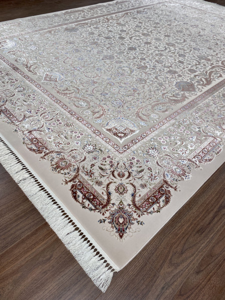 Ковер 2,40х3,40 Oriental Design 2035N SH-beige