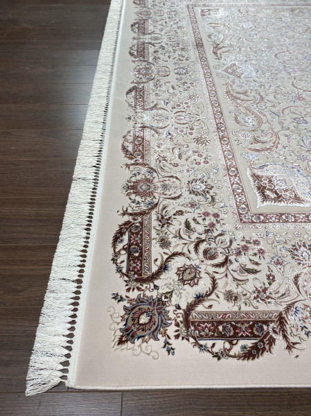 Ковер 2,40х3,40 Oriental Design 2035N SH-beige