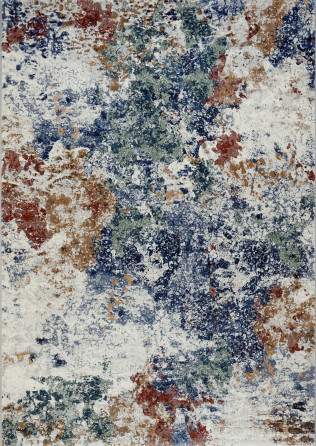 Ковер 1.6x2.3 Modern Design 01935