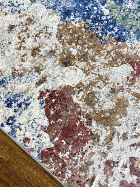 Ковер 1,60х2,30 Modern Design 63483 6656