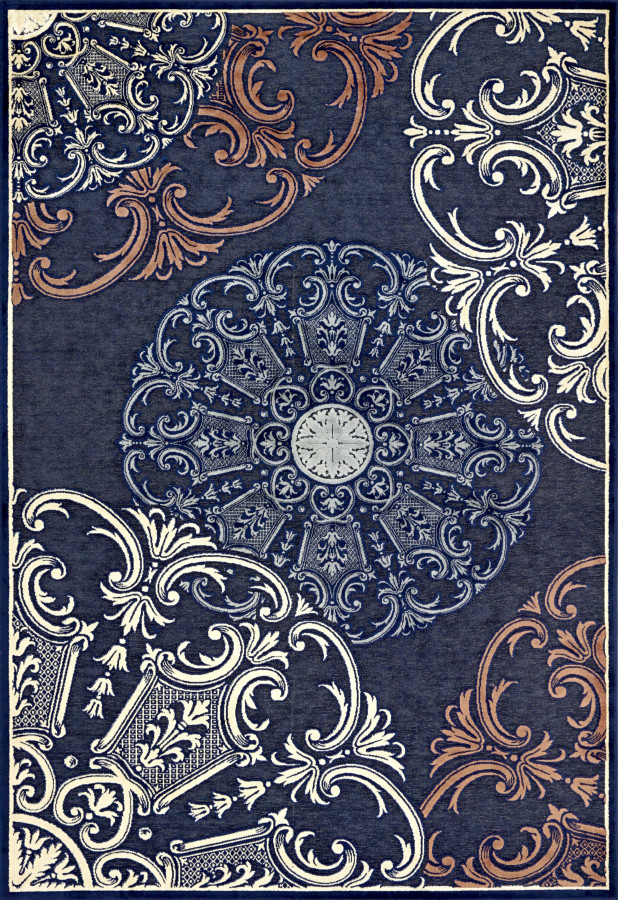 Ковер 2,40х3,40 Relief Silk 117 142330