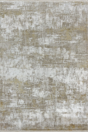 Ковер 1,60х2,30 Abstract Silk M316D CREAM L_BEIGE