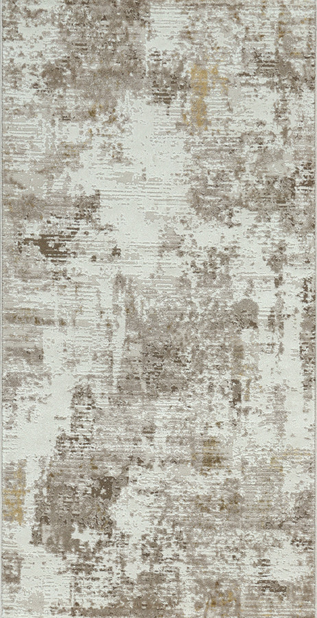 Ковер 0,80х1,50 Marble B624H