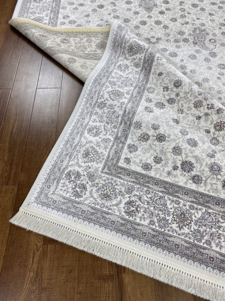 Ковер 2,00х3,00 Silk Touch 127 silver