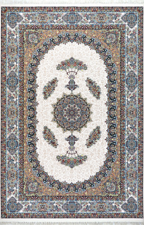 Ковер 2,00х3,00 Persian Design 2313 cream