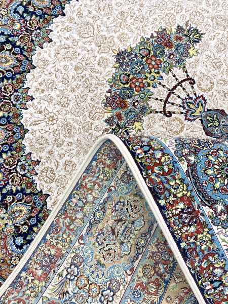 Ковер 2,00х3,00 Persian Design 2313 cream