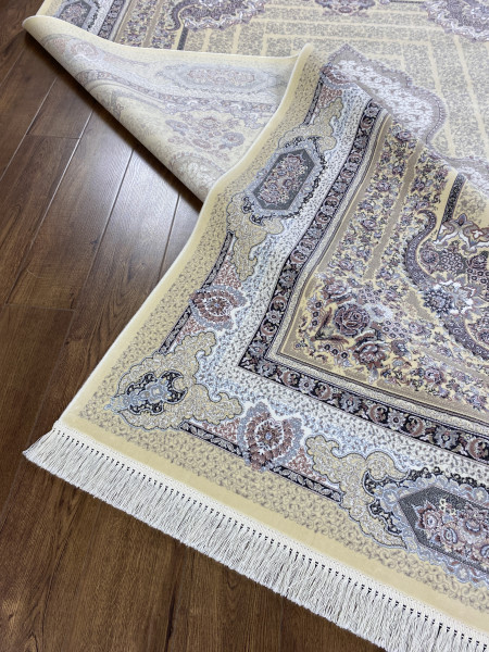 Ковер 2,00х3,00 Silk Touch 146 ivory