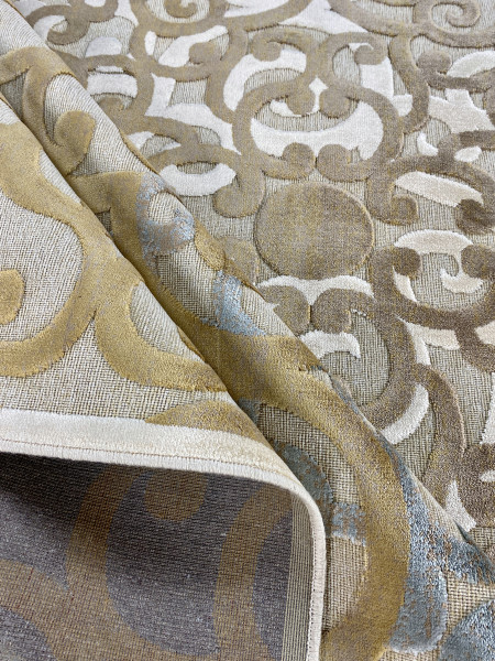 Ковер 2,40х3,40 Relief Silk 102 491440