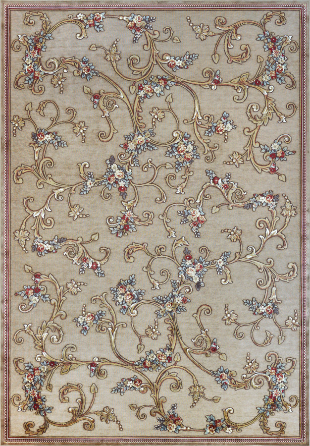 Ковер 2,40х3,40 Relief Silk 014 491660