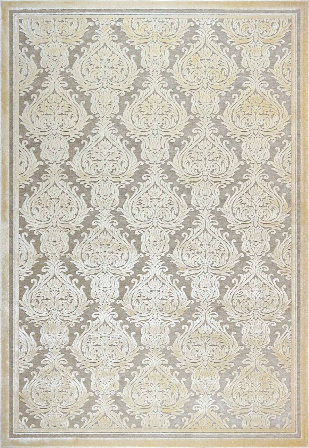 Ковер 1,60х2,30 Relief Silk 034 480440