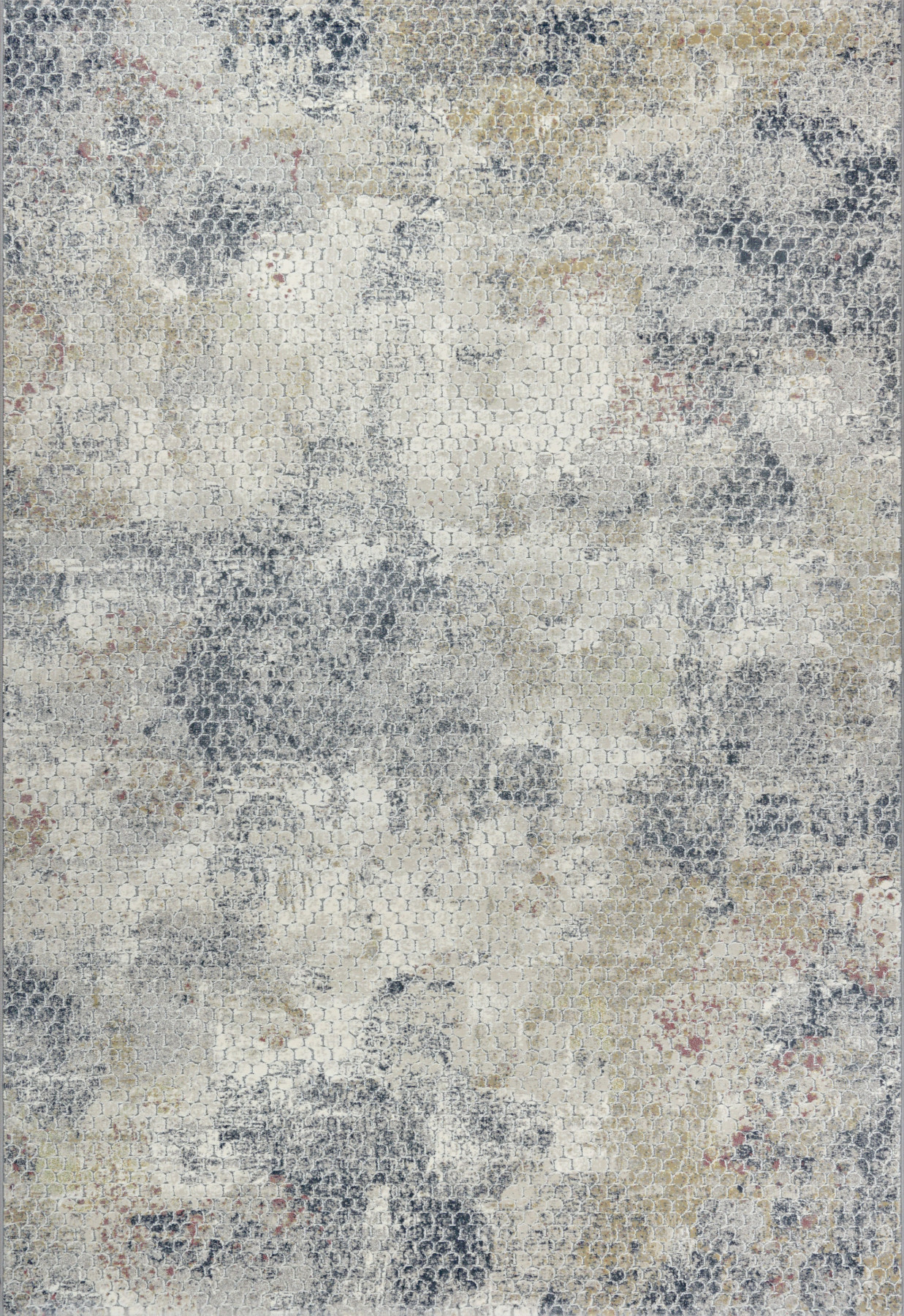 Ковер 1,60х2,30 New Wave Design 52031 6464