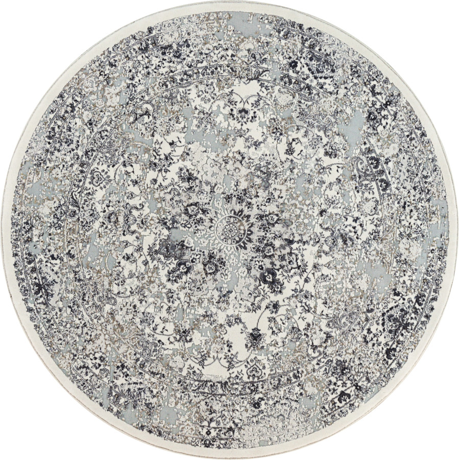 Ковер 1,60х1,60 New Wave Design 52066 6696 RO