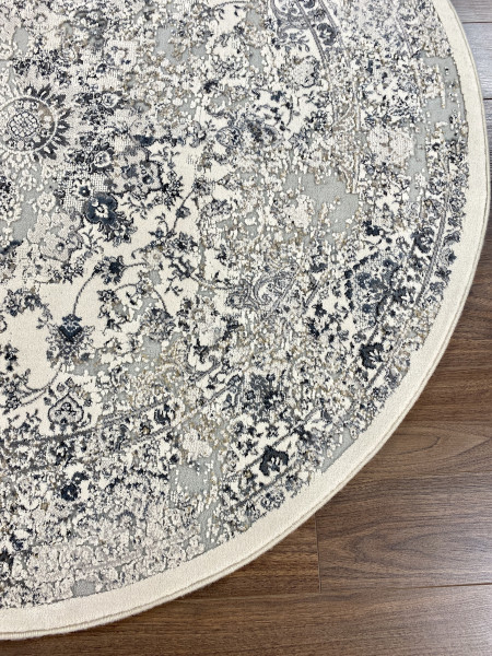 Ковер 1,60х1,60 New Wave Design 52066 6696 RO