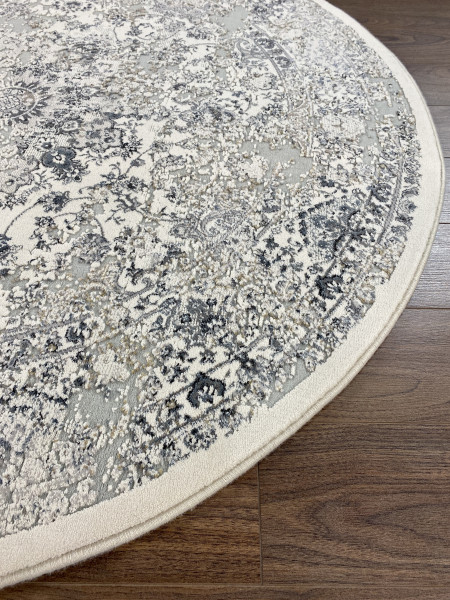 Ковер 1,60х1,60 New Wave Design 52066 6696 RO