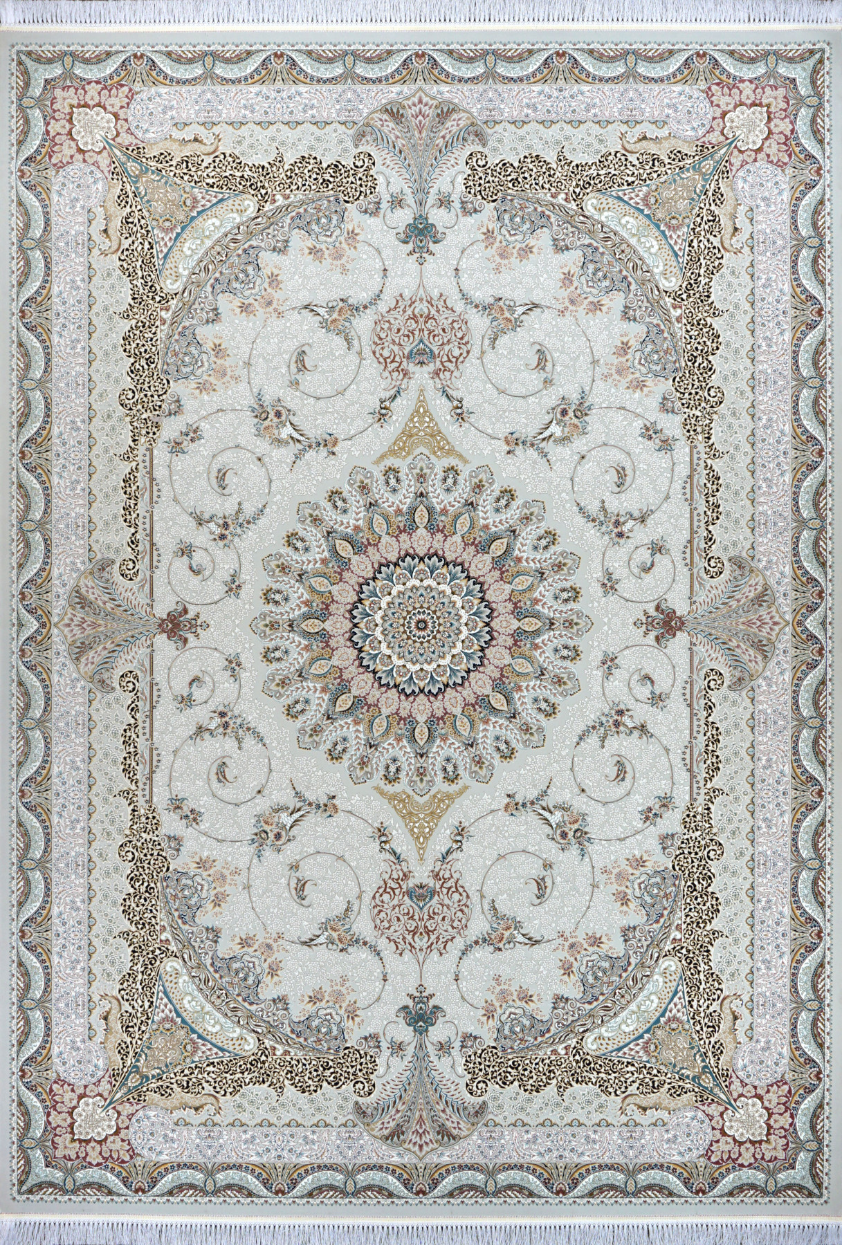 Ковер 2,50х3,50 Tabriz G140 C