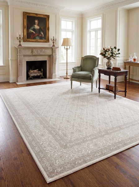 Ковер 1,98х3,00 Indien Renaissance beige