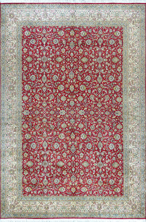 Ковер 2,15х3,16 Kashmir Silk