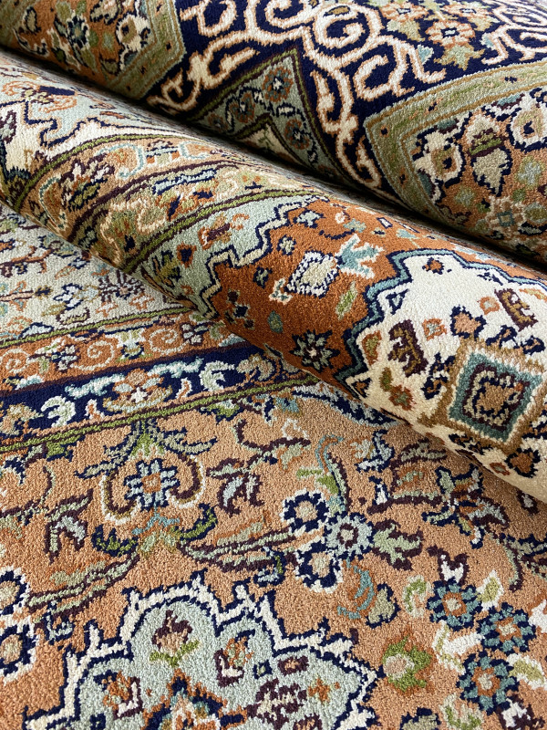 Ковер 2,45х3,38 Kashmir Silk