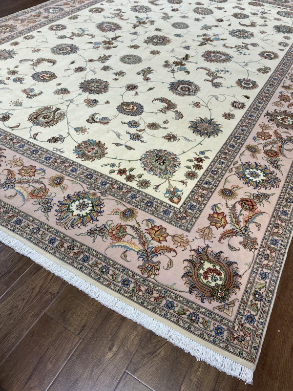 Ковер 2,50х3,54 Persien Tabriz floral