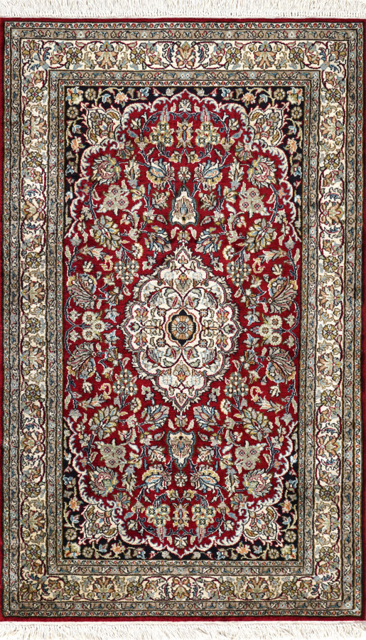 Ковер 0,81х1,29 Kashmir Silk