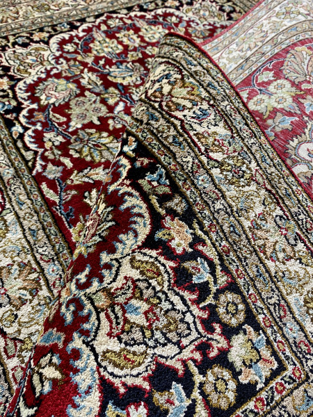 Ковер 0,81х1,29 Kashmir Silk