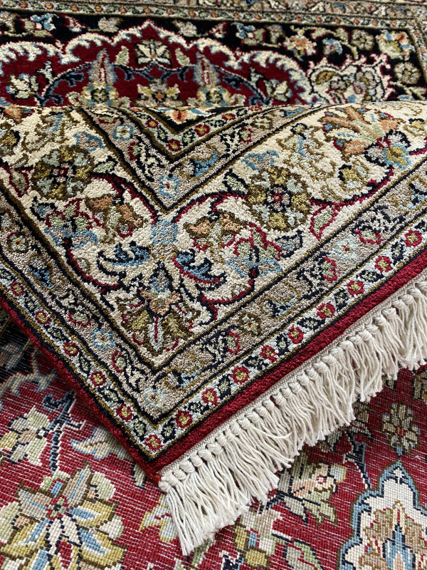 Ковер 0,81х1,29 Kashmir Silk