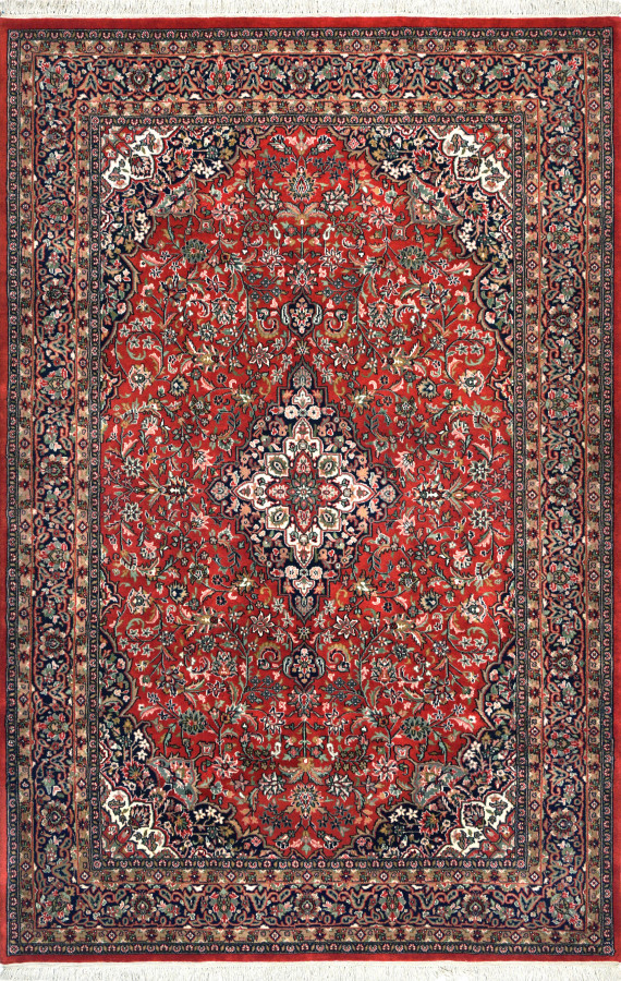 Ковер 1,95х2,95 Indien Teppich