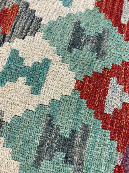 Ковер 1,54х1,79 Pakistan Kilim