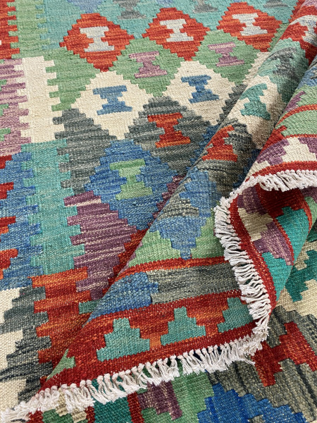 Ковер 1,54х1,79 Pakistan Kilim