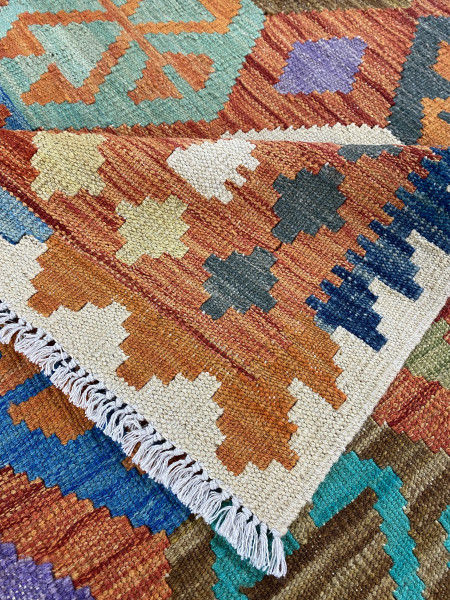 Ковер 1,56х1,83 Pakistan Kilim