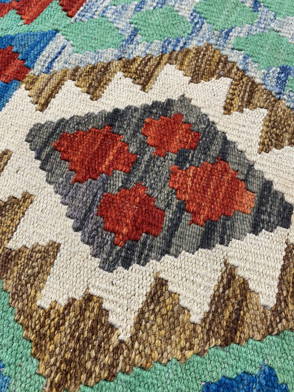 Ковер 2,03х2,75 Pakistan Kilim