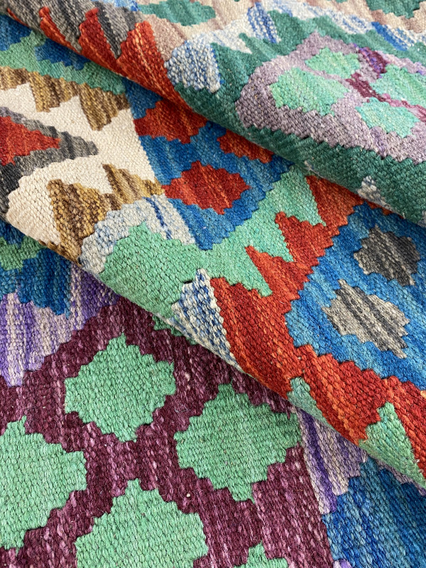 Ковер 2,03х2,75 Pakistan Kilim