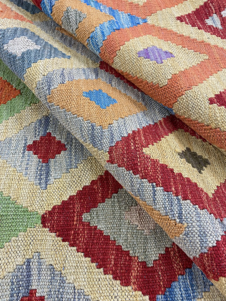 Ковер 2,03х3,00 Pakistan Kilim