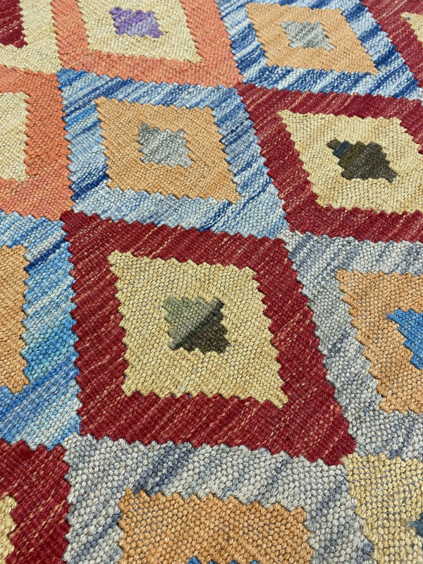 Ковер 2,03х3,00 Pakistan Kilim