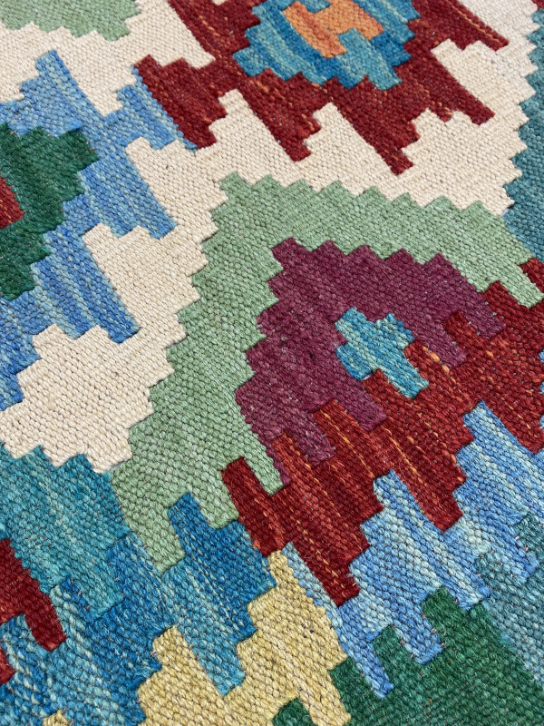 Ковер 2,09х2,86 Pakistan Kilim