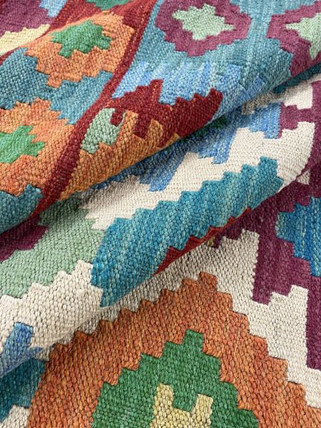 Ковер 2,09х2,86 Pakistan Kilim