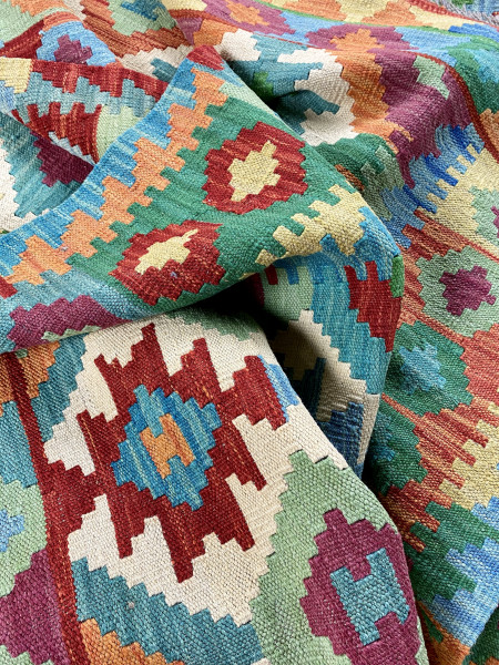 Ковер 2,09х2,86 Pakistan Kilim