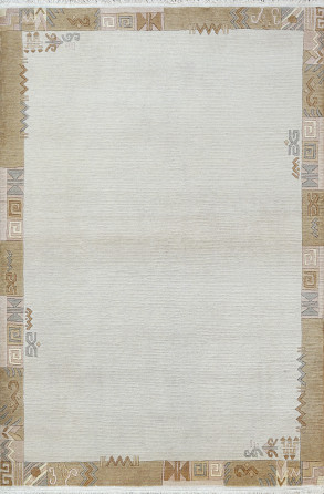 Ковер 1,23х1,87 Nepal Collection beige