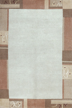 Ковер 1,22х1,80 Indien Nepal beige