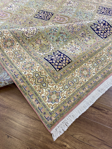 Ковер 2,45х3,39 Kashmir Silk