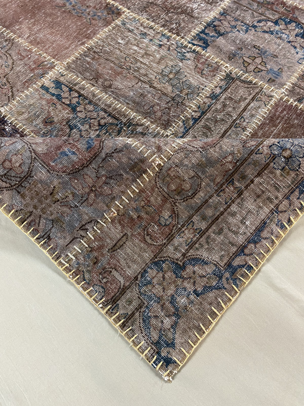 Ковер 2,25х3,08 Iran Patchwork