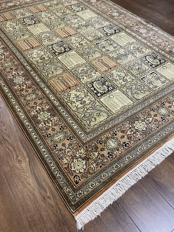 Ковер 1,25х1,81 Kashmir Silk