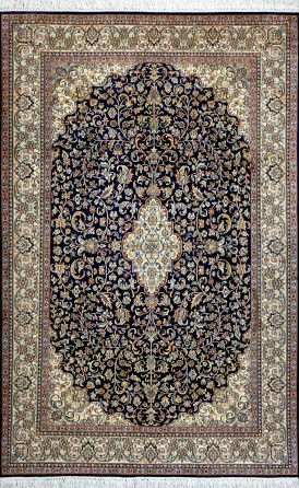 Ковер 1,25х1,94 Kashmir Silk